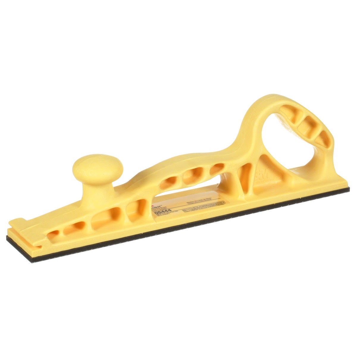 3M 05444 Stikit Hand File Board, 2-3/4 in x 16 in (7000045763) - 2