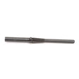 3M 45118 Cubitron Cartridge Roll Mandrel Attaches Abrasive Cartridge Roll to Die Grinder Power Tool Accessory 3/16 in x 1-1/2 in x 1/4 in (7000045772) (25Pack)