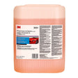 3M 38351 All Purpose Cleaner and Degreaser Concentrate, Brown and Yellow, 5 gal Drum (7000045774)