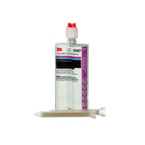 3M EZ Sand Multi Purpose Repair Material, Ready-To-Use Two-Part Epoxy Finishing Adhesive, White Gray, 200 mL 6.75 fl oz Cartridge (05887) (7000045776) (6 Pack) - 2