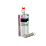 3M EZ Sand Multi Purpose Repair Material, Ready-To-Use Two-Part Epoxy Finishing Adhesive, White Gray, 200 mL 6.75 fl oz Cartridge (05887) (7000045776) (6 Pack) - 3
