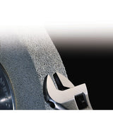 3M ST-WL Scotch-Brite SST Deburring Wheel, 8S Fine, Gray, 6 in x 1 in x 1 in (7000045851) (3 Pack) - 2