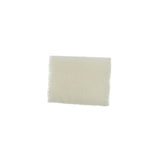 3M Scotch-Brite Light Duty Scrubbing Pad, White, 3-1/2 in x 5 in (7000045879) (40 Pack) - 4