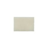 3M Scotch-Brite Light Duty Scrubbing Pad, White, 3-1/2 in x 5 in (7000045879) (40 Pack) - 5