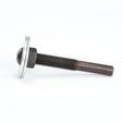 3M Unitized Wheel Mandrel, Steel, 2 in x 1/4 in x 1 in (933) (7000045934) (5 Pack)