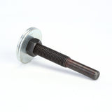 3M Unitized Wheel Mandrel, Steel, 2 in x 1/4 in x 1 in (933) (7000045934) (5 Pack) - 2