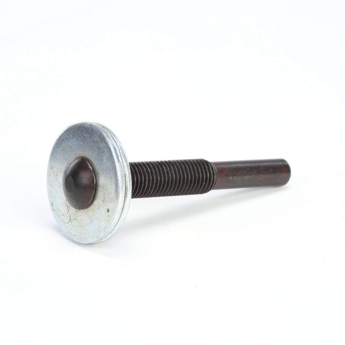 3M Unitized Wheel Mandrel, Steel, 2 in x 1/4 in x 1 in (933) (7000045934) (5 Pack) - 3