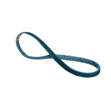 3M SC-BS Scotch-Brite Surface Conditioning Scrim Backed Belt, A/O Medium, 1/2 in x 24 in (7000045943) (20 Pack) - 3