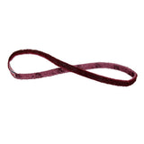3M SC-BS Scotch-Brite Surface Conditioning Scrim Backed Belt, A/O Very Fine, 1/2 in x 24 in (7000045944) (20 Pack)
