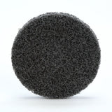 3M XL-UR Scotch-Brite Roloc EXL Unitized Wheel, TR, 2S Fine, Gray, 2 in (7000045976) (60 Pack) - 2