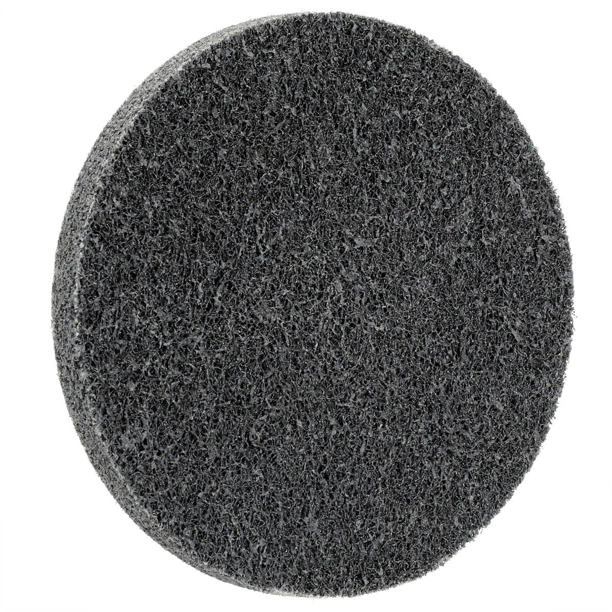 3M XL-UR Scotch-Brite Roloc EXL Unitized Wheel, 6S Fine, TR, 3 in (7000045978) (100 Pack) - 2