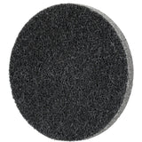3M XL-UR Scotch-Brite Roloc EXL Unitized Wheel, 6S Fine, TR, 3 in (7000045978) (100 Pack) - 3