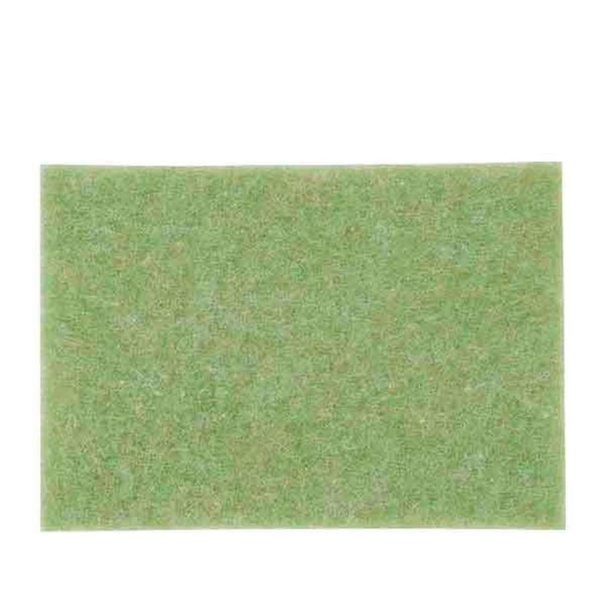 3M 5000 TopLine Autoscrubber Pad, 17 in (7000045999) (5 Pack) - 3
