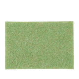 3M TopLine Autoscrubber Pad, Floor Cleaning Pad, Green, Medium, 19 in (7000046001) (5 Pack) - 3