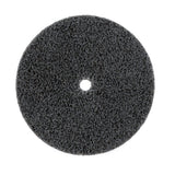 3M XL-UW Scotch-Brite EXL Unitized Wheel, 2S Fine, SiC, Gray, 3 in x 3/4 in x 1/4 in (7000046025) (10 Pack) - 3