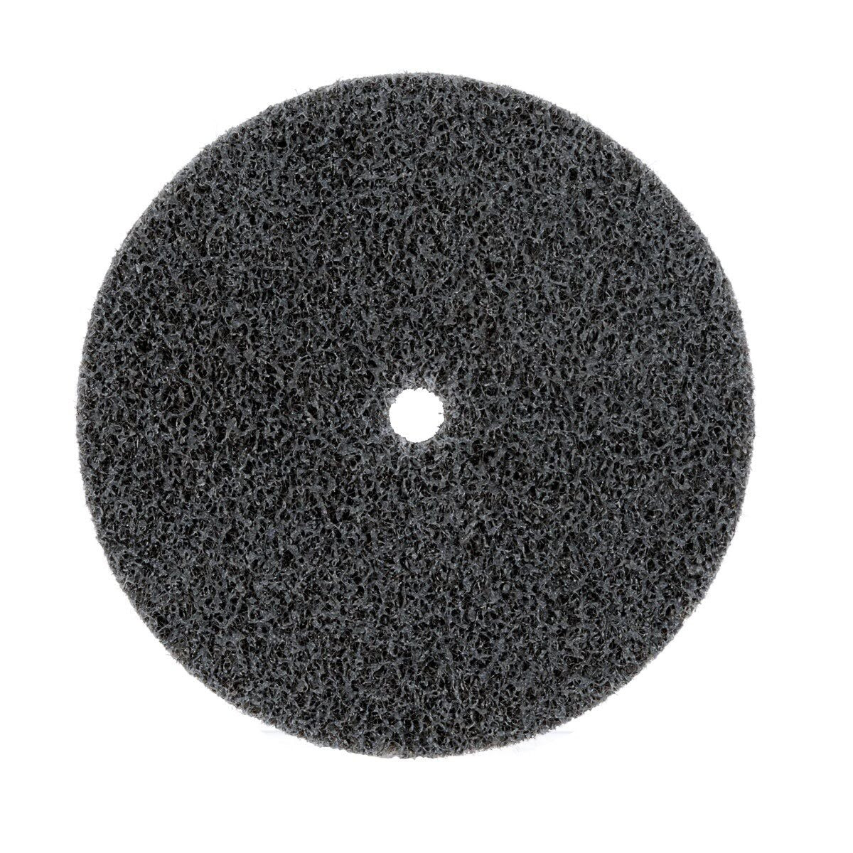 3M XL-UW Scotch-Brite EXL Unitized Wheel, 2S Fine, SiC, Gray, 3 in x 3/4 in x 1/4 in (7000046025) (10 Pack) - 3