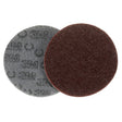 3M SE-DH Scotch-Brite SE Surface Conditioning Disc, A/O Medium, 4-1/2 in x NH (7000046034) (50 Pack)