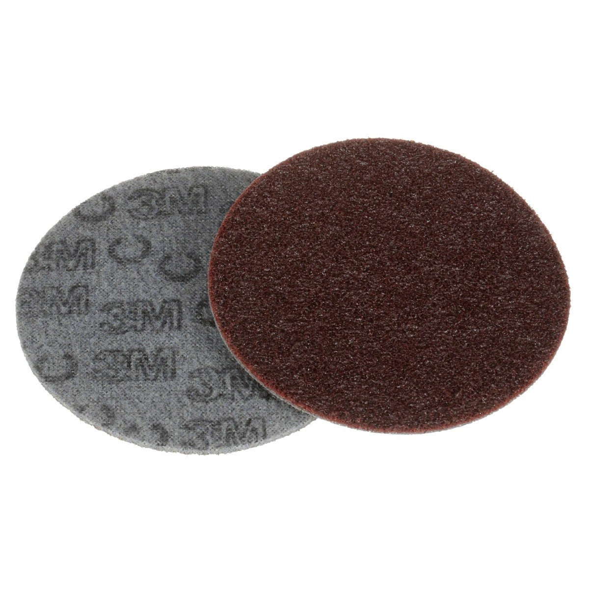 3M SE-DH Scotch-Brite SE Surface Conditioning Disc, A/O Medium, 4-1/2 in x NH (7000046034) (50 Pack) - 2