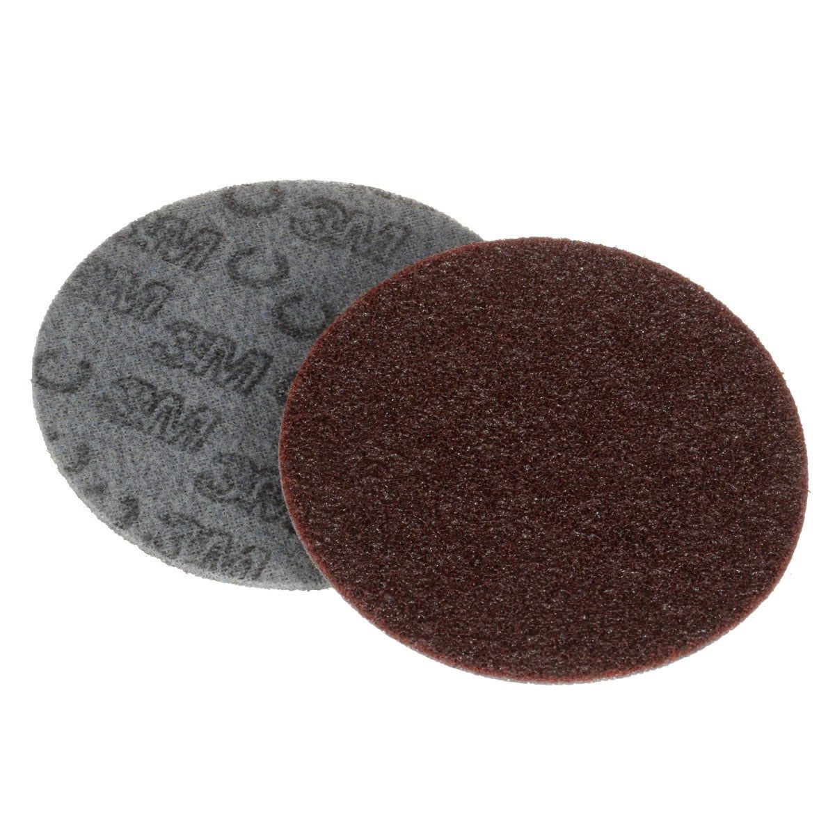 3M SE-DH Scotch-Brite SE Surface Conditioning Disc, A/O Medium, 4-1/2 in x NH (7000046034) (50 Pack) - 3