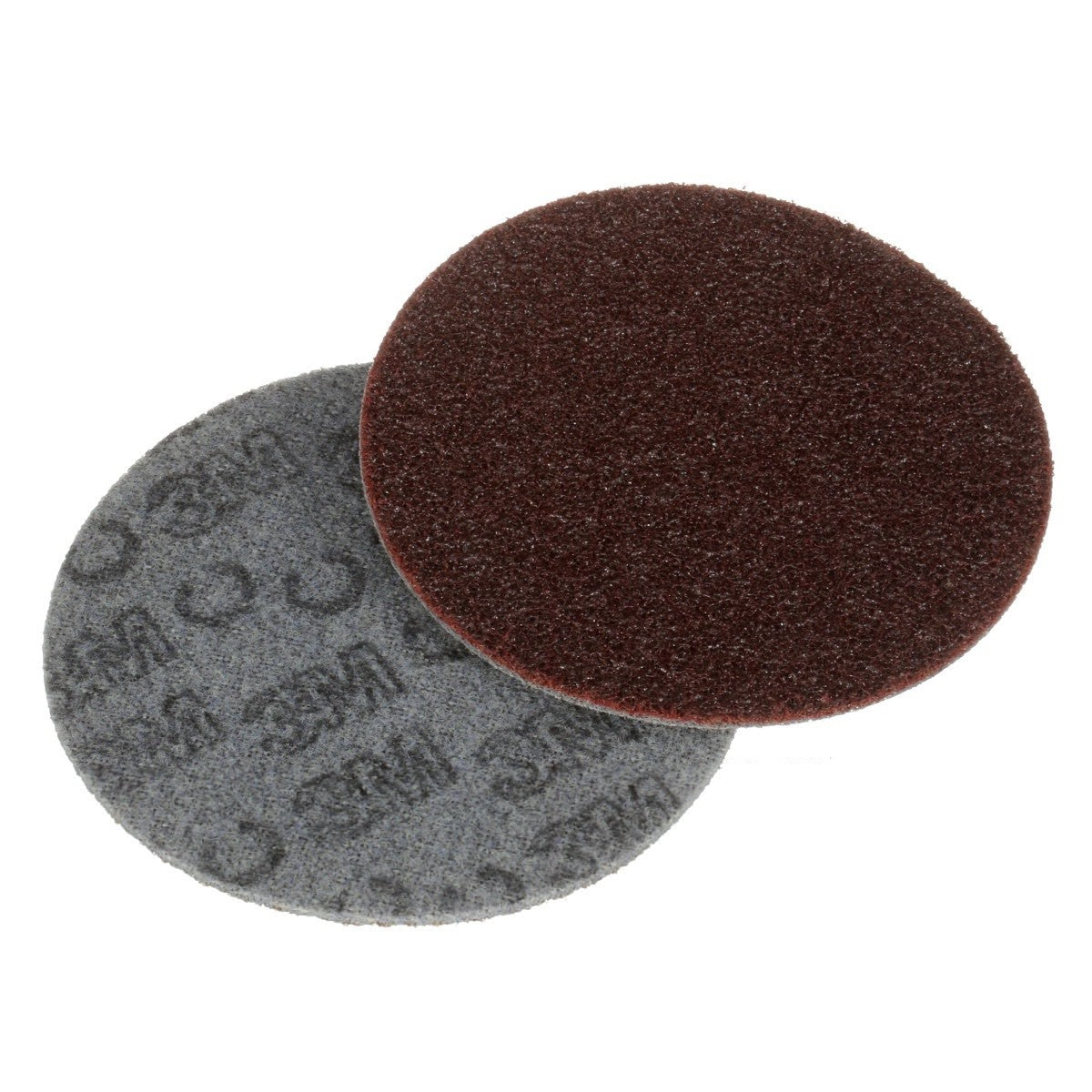 3M SE-DH Scotch-Brite SE Surface Conditioning Disc, A/O Medium, 4-1/2 in x NH (7000046034) (50 Pack) - 4