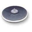 3M 905 Disc Pad Holder, 5 in x 1/4 in 5/16-24 External (7000046036)