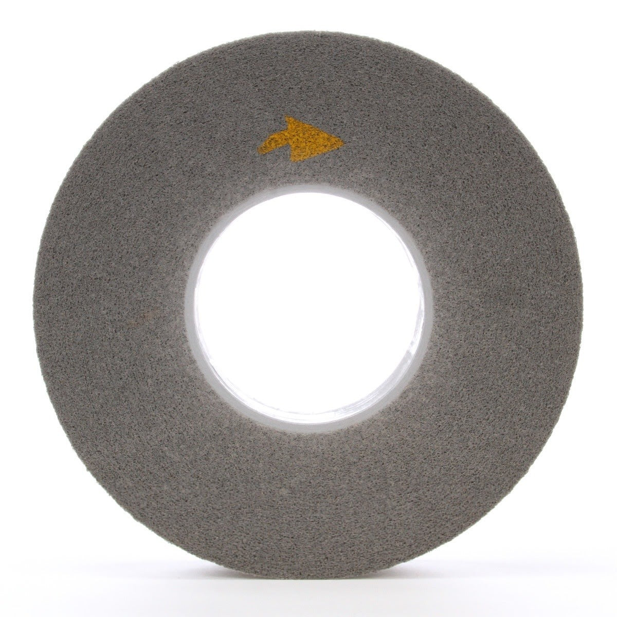 3M LD-WL Scotch-Brite Light Deburring Wheel, 7S Fine, 12 in x 2 in x 5 in (7000046055) - 2