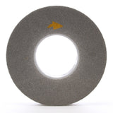 3M LD-WL Scotch-Brite Light Deburring Wheel, 7S Fine, 12 in x 2 in x 5 in (7000046055) - 2