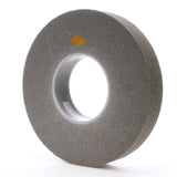 3M LD-WL Scotch-Brite Light Deburring Wheel, 7S Fine, 12 in x 2 in x 5 in (7000046055) - 3