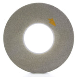 3M XL-WL Scotch-Brite EXL Deburring Convolute Wheel, 9S Fine, Silicon Carbide, Gray, 12 in x 1 in x 5 in (7000046073) - 2