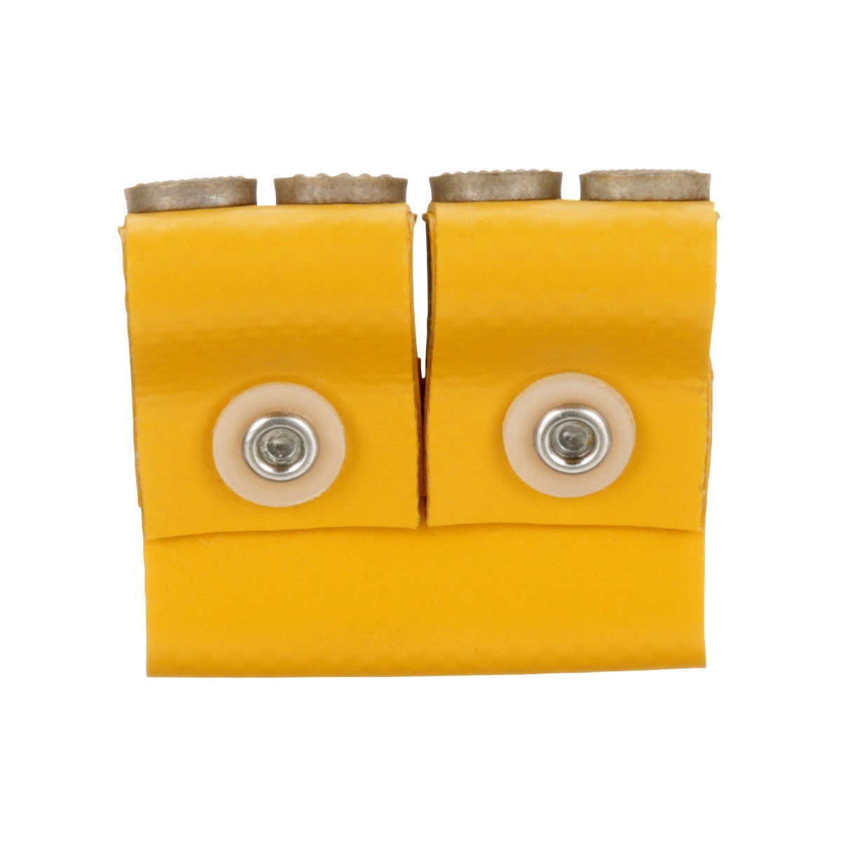3M Heavy Duty Roto Peen Flap Assembly, 2 in x 2 1/8 in C (7000046103) (10 Pack) - 4