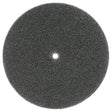3M XL-UW Scotch-Brite EXL Unitized Wheel, 3S Fine, 6 in x 1/4 in x 1/2 in (7000046104) (8 Pack)
