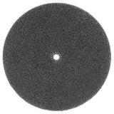 3M XL-UW Scotch-Brite EXL Unitized Wheel, 3S Fine, 6 in x 1/4 in x 1/2 in (7000046104) (8 Pack)