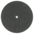 3M XL-UW Scotch-Brite EXL Unitized Wheel, 3S Fine, 6 in x 1/4 in x 1/2 in (7000046104) (8 Pack)