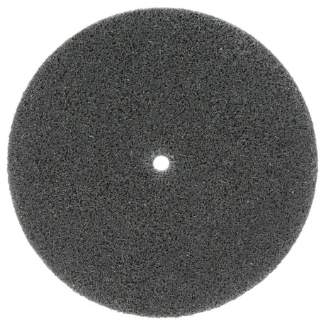 3M XL-UW Scotch-Brite EXL Unitized Wheel, 3S Fine, 6 in x 1/4 in x 1/2 in (7000046104) (8 Pack)