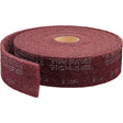 3M CF-RL Scotch-Brite Clean and Finish, A/O Very Fine, 4 in x 30 ft (7000046195) (3 Pack)