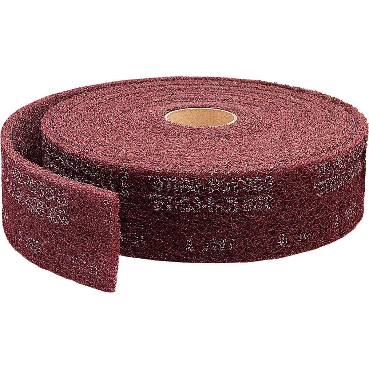 3M CF-RL Scotch-Brite Clean and Finish, A/O Very Fine, 4 in x 30 ft (7000046195) (3 Pack)