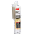 3M DP600 Concrete Repair Self-Leveling Gray Cartridge (8.4 fl oz) (7000046375)