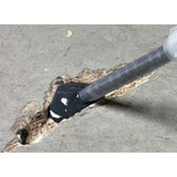 3M DP600 Concrete Repair Self-Leveling Gray Cartridge (8.4 fl oz) (7000046375) (6 Pack) - 4
