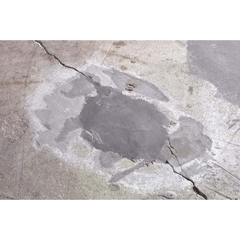 3M DP600 Concrete Repair Self-Leveling Gray Cartridge (8.4 fl oz) (7000046375) (6 Pack) - 5