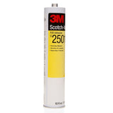 3M EZ250150 23559 Scotch-Weld PUR Adhesive, Off-White, 1/10 Gallon Cartidge (7000046533) (5 Pack) - 2