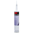 3M PUR Urethane Adhesive Cartridge, Off-White, 0.1 Gallon (TE030) (7000046536) (5 Pack)