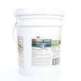 3M 51115646805 Fast Tack Water Based Adhesive, Purple, 5 Gallon Pail (1000NF) (7000046563) (5 Pack) - 2