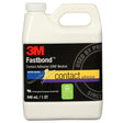 3M 30NF Contact Adhesive, Neutral, Water-Based, 1 Quart Can (21180) (7000046567) (12 Pack)