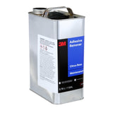 3M Adhesive Remover, 1 Gallon (7000046571) (4 Pack) - 3