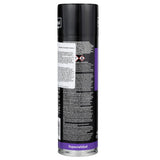 3M 72 Pressure Sensitive Spray Adhesive, Blue, 24 fl oz Can Net Wt 17.3 oz, Aerosol (7000046588) (12 Pack) - 5