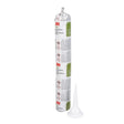3M Adhesive Sealant 760 UV, White, 600 mL Sausage Pack (760 UV) (7000046609) (12 Pack)