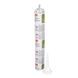 3M Adhesive Sealant 760 UV, White, 600 mL Sausage Pack (760 UV) (7000046609) (12 Pack)