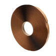 3M 5354 Weatherban Sealant Tape, Black, 1/4 in x 1/8 in x 50 ft (7000046616) (24 Pack)