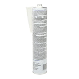 3M 4000 UV 6580 Marine Adhesive Sealant Fast Cure, White, Medium Strength, UV Resistant, 295 mL Cartridge, 10 fl oz (7000046623) - 4