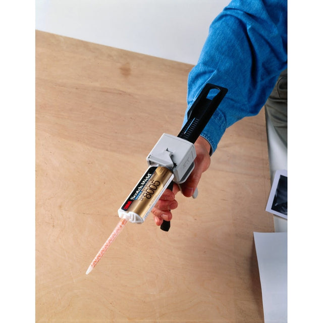 3M EPX Manual Applicator, 200 mL/400 mL, Metal (7000046634) - 3